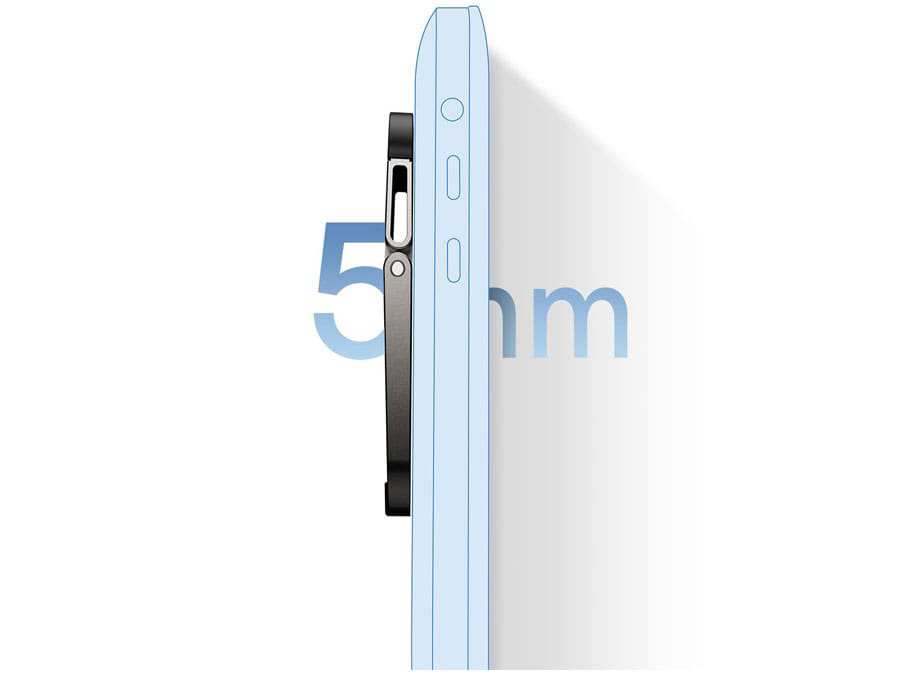 پایه نگهدارنده لپتاپ بیسوس Baseus laptop stand LUZC000012