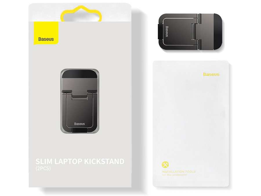 پایه نگهدارنده لپتاپ بیسوس Baseus laptop stand LUZC000012