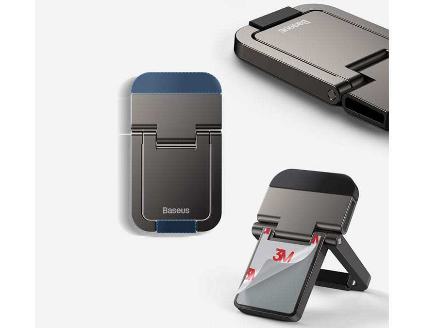 پایه نگهدارنده لپتاپ بیسوس Baseus laptop stand LUZC000012