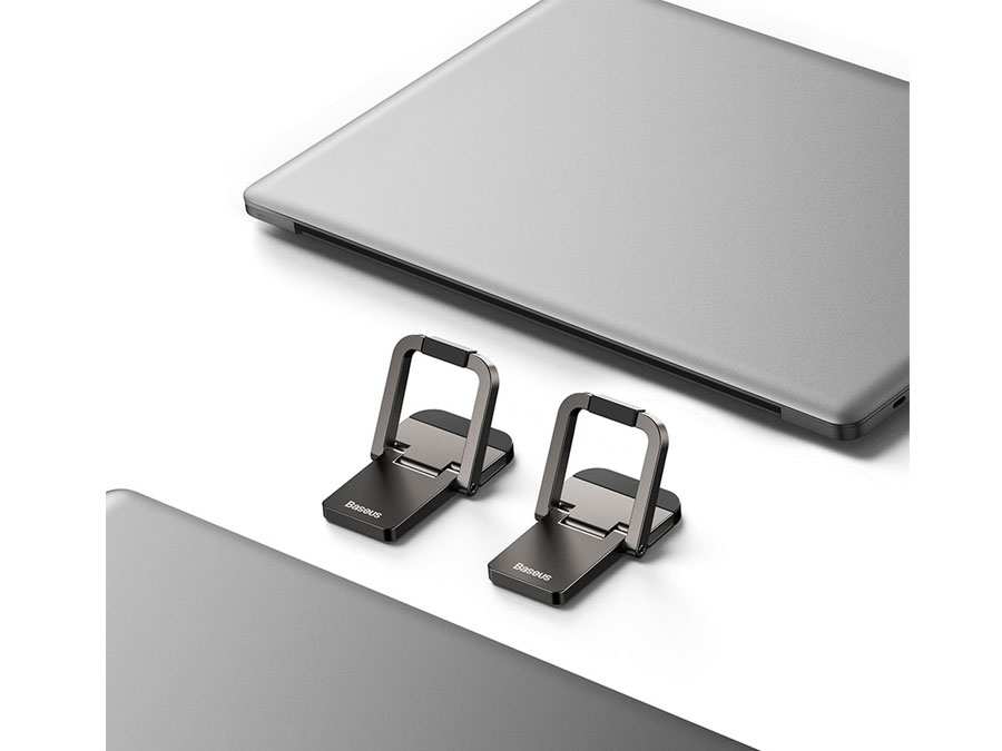 پایه نگهدارنده لپتاپ بیسوس Baseus laptop stand LUZC000012