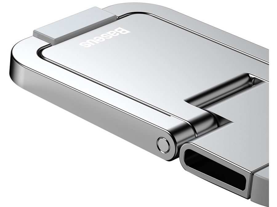 پایه نگهدارنده لپتاپ بیسوس Baseus laptop stand LUZC000012