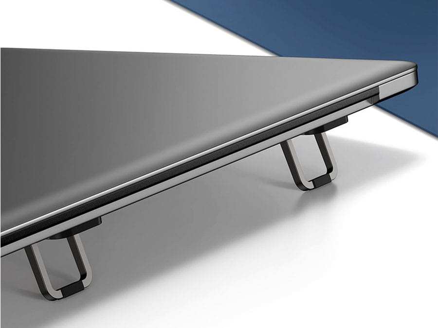 پایه نگهدارنده لپتاپ بیسوس Baseus laptop stand LUZC000012