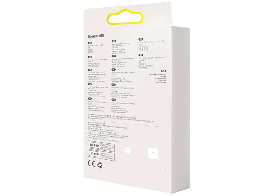 پایه نگهدارنده لپتاپ بیسوس Baseus laptop stand LUZC000012