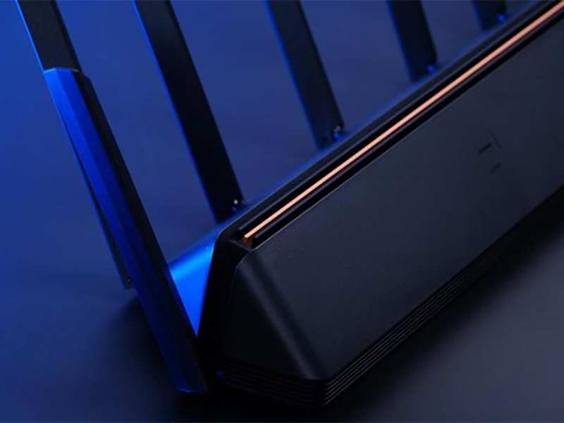 روتر بی سیم حرفه ای شیائومی Xiaomi AX6000 WiFi 6 Router