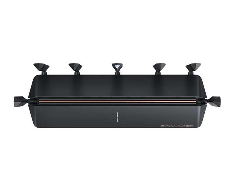 روتر بی سیم حرفه ای شیائومی Xiaomi AX6000 WiFi 6 Router