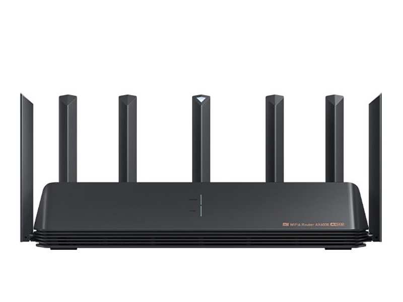 روتر بی سیم حرفه ای شیائومی Xiaomi AX6000 WiFi 6 Router