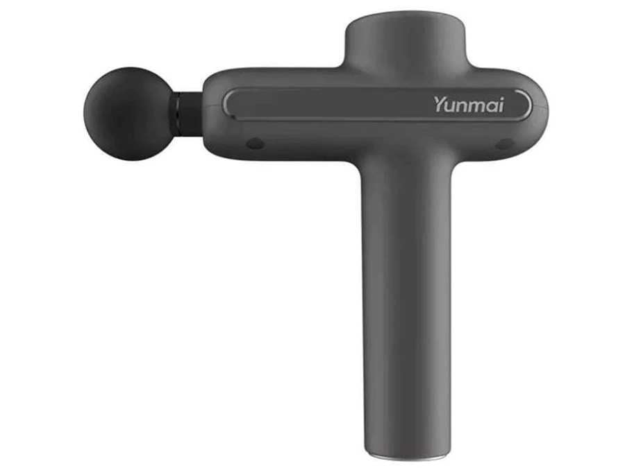 ماساژور بدن تفنگی قابل حمل شیائومی Xiaomi Ymjm-551s Yunmai Fascia Massager