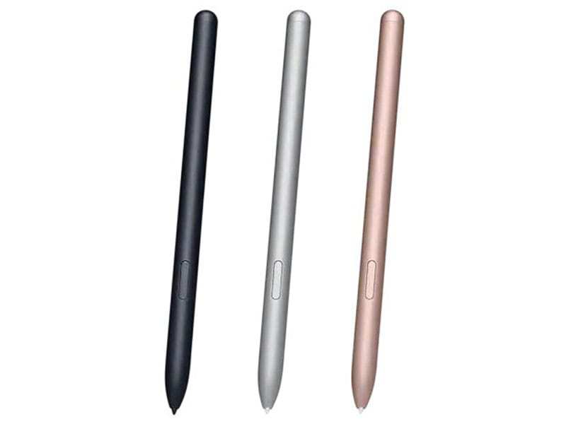 قلم لمسی اصلی سامسونگ گلکسی Samsung Galaxy Tab S7 & S7+ S8 & S8 & S8 Ultra S Pen Stylus EJ-PT870