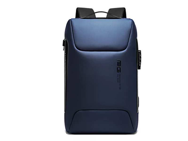 کوله پشتی حرفه ای ضد آب لپ تاپ 15.6 اینچ دارای پورت USB بنج BANGE BG-7216 Backpack 15.6 inch Laptop Waterproof