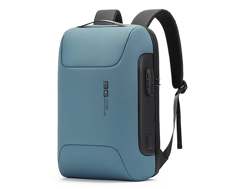 کوله پشتی حرفه ای ضد آب لپ تاپ 15.6 اینچ دارای پورت USB بنج BANGE BG-7216 Backpack 15.6 inch Laptop Waterproof