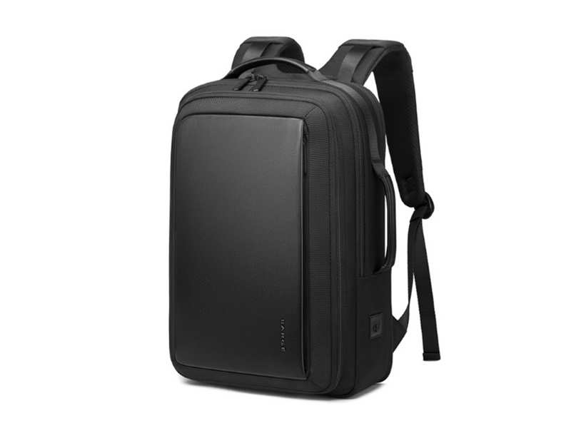 کوله لپ تاپ حرفه ای مسافرتی ضد آب با پورت USB مناسب برای لپتاپ 15 اینچی بنج BANGE BG-S56 Waterproof Men'S Travel Backpack