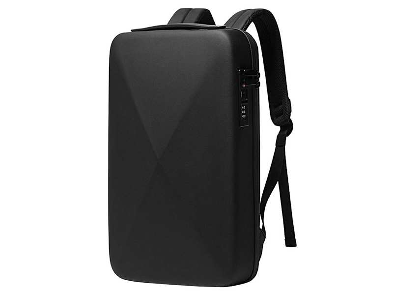 کوله پشتی مسافرتی طرح چمدان ضد سرقت لپ تاپ 15.6 اینچ بنج Bange BG-22092