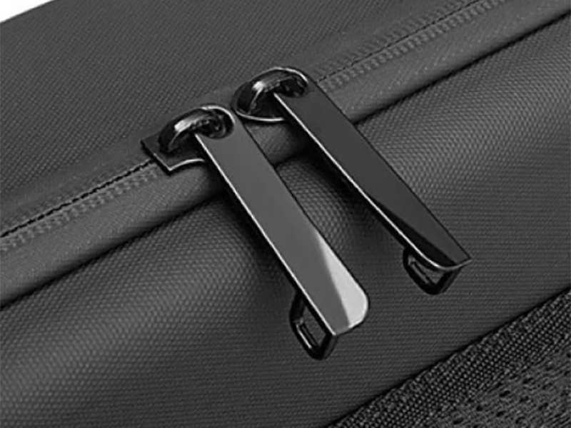 کوله پشتی مسافرتی طرح چمدان ضد سرقت لپ تاپ 15.6 اینچ بنج Bange BG-22092