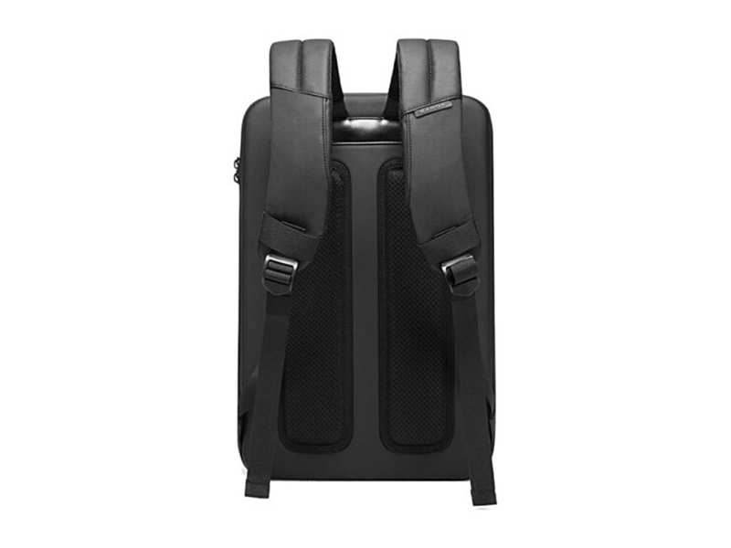 کوله پشتی مسافرتی طرح چمدان ضد سرقت لپ تاپ 15.6 اینچ بنج Bange BG-22092