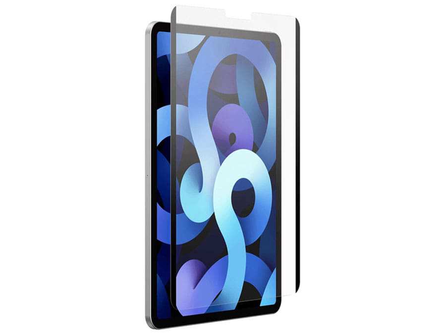 محافظ صفحه نمایش اپل آیپد پرو 11 اینچ و آیپد ایر 4/ 5 10.9 اینچ بیسوس Baseus Full Coverage ipad pro 11 Inch AIR 5 / 4 10.9 Inch SGZM020302