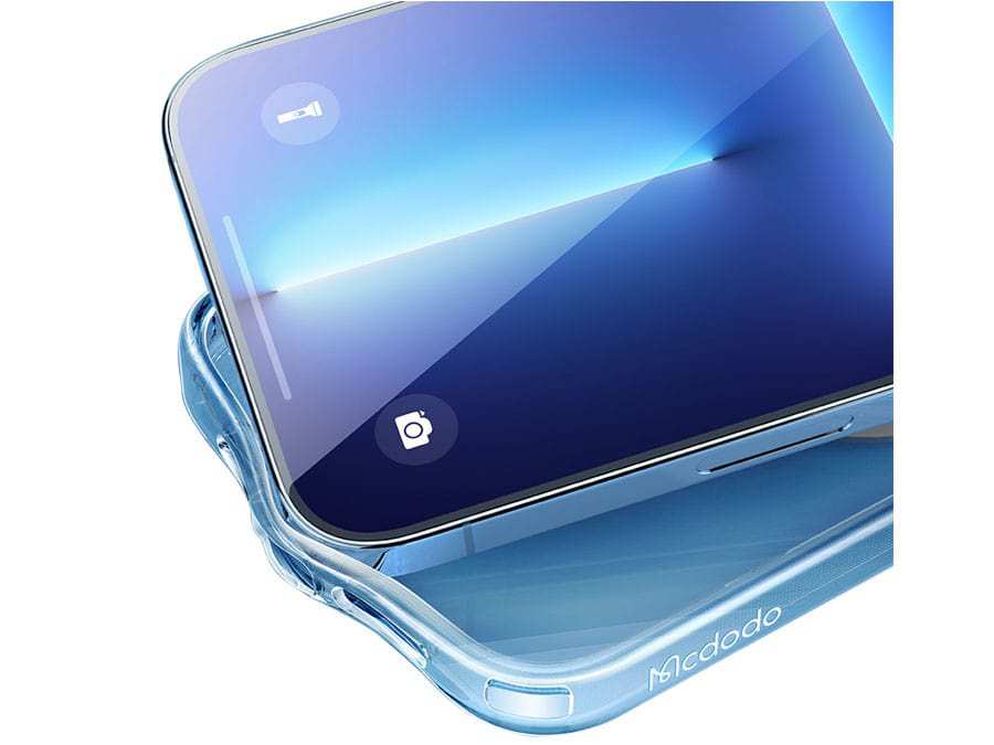 قاب مگسیف مخصوص گوشی آیفون 13 پرومکس مکدودو MCDODO Frosted Magsafe Phone Case PC-179