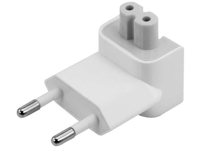 تبدیل دوشاخه مک بوک و آیپد اپل Apple Power Adapter for Mac & iPad
