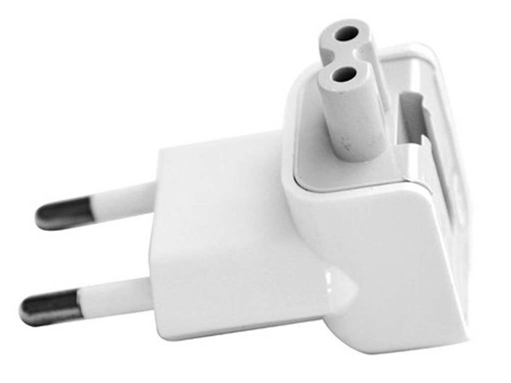 تبدیل دوشاخه مک بوک و آیپد اپل Apple Power Adapter for Mac & iPad