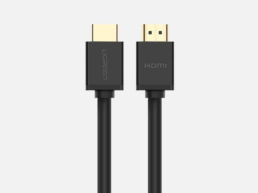 کابل HDMI به طول 1 متر یوگرین Ugreen HD104 10106