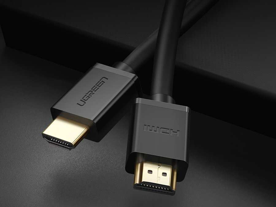 کابل HDMI به طول 1 متر یوگرین Ugreen HD104 10106