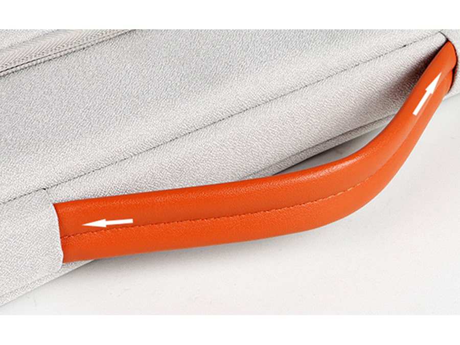 کیف دستی اداری لپ تاپ 12 تا 14 اینچی کوتتسی Coteetci Notebook Double Handle Inner Bag 12-14" 14015-S
