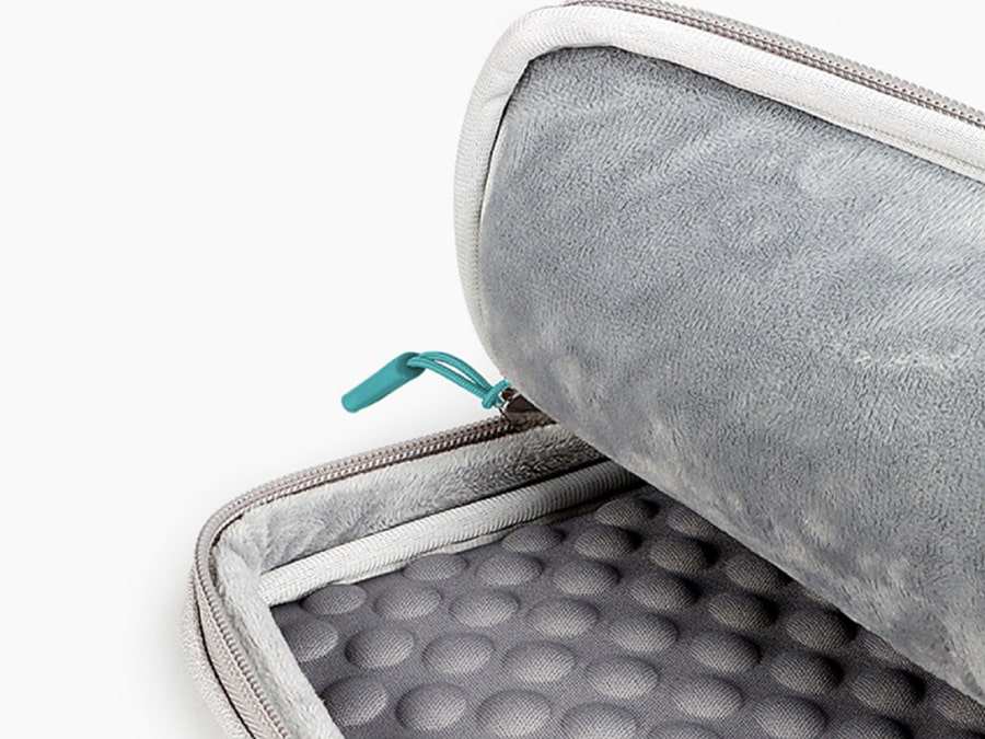 کیف دستی اداری لپ تاپ 12 تا 14 اینچی کوتتسی Coteetci Notebook Double Handle Inner Bag 12-14" 14015-S