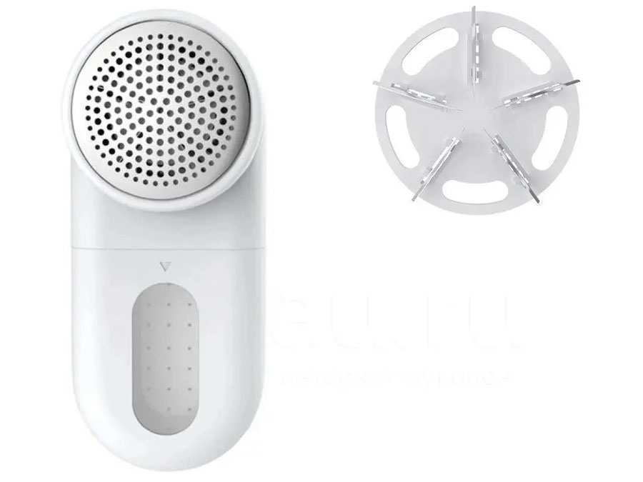 تیغه جایگزین و یدک پرزگیر شیائومی Xiaomi Mijia Pill Remover Replacement Blade MQXJQDT01KL