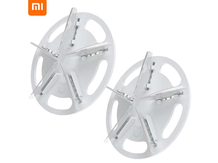 تیغه جایگزین و یدک پرزگیر شیائومی Xiaomi Mijia Pill Remover Replacement Blade MQXJQDT01KL