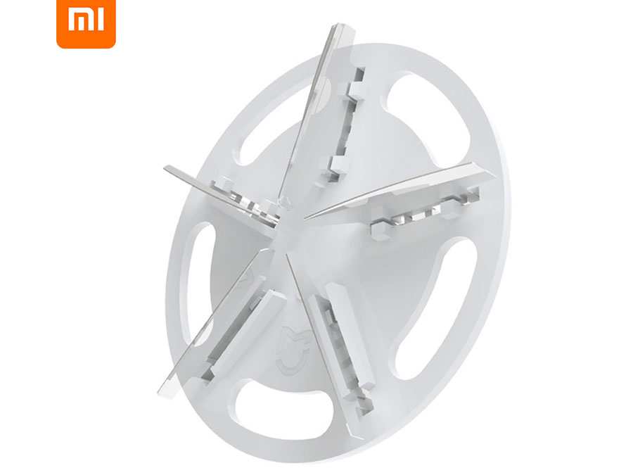 تیغه جایگزین و یدک پرزگیر شیائومی Xiaomi Mijia Pill Remover Replacement Blade MQXJQDT01KL