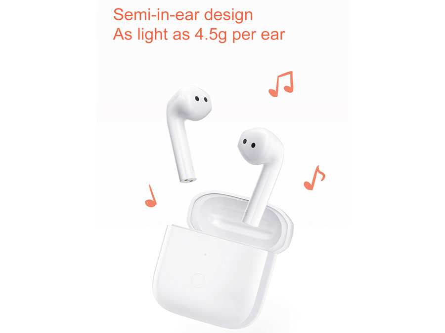 هندزفری بلوتوث شیائومی XIAOMI Redmi Buds 3 Wireless Earphones M2104E1