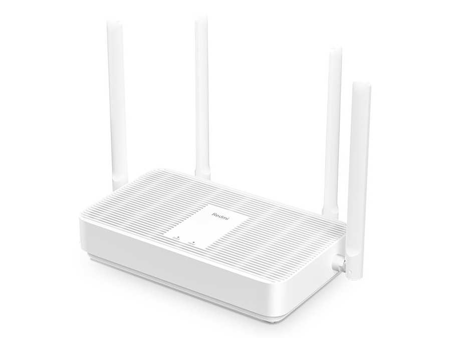 روتر بی سیم دوبانده شیائومی Xiaomi Redmi AX3000 WIFI6 Dual-Band Router RA81