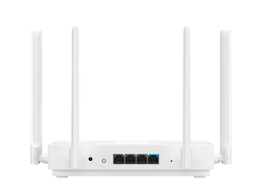 روتر بی سیم دوبانده شیائومی Xiaomi Redmi AX3000 WIFI6 Dual-Band Router RA81