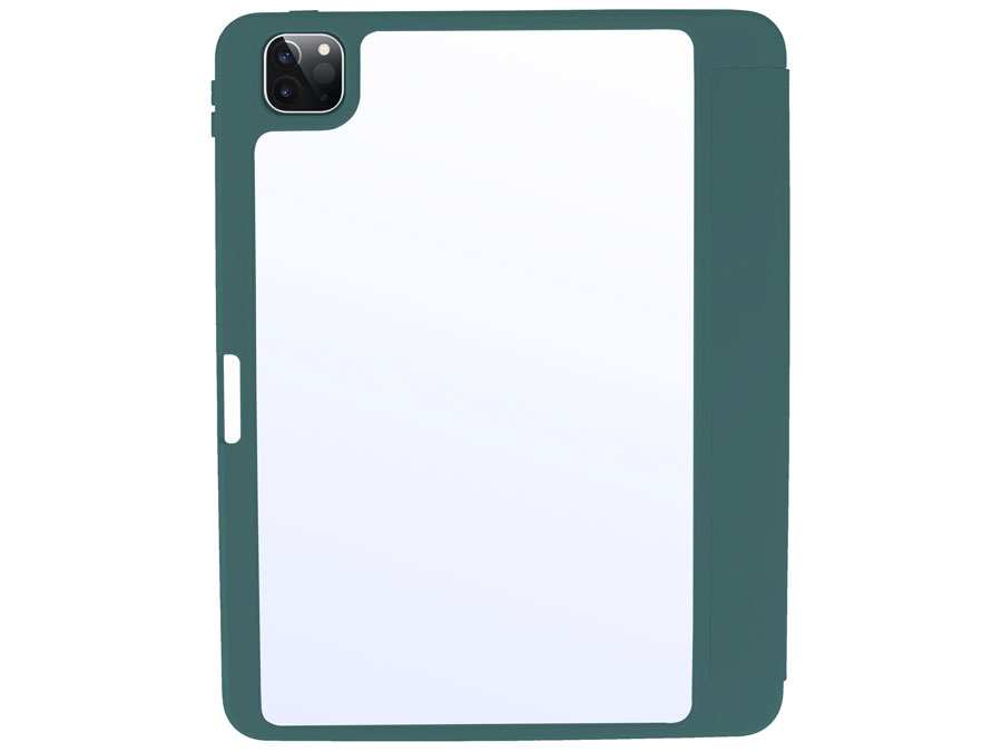 قاب محافظ آیپد پرو 12.9 اینچ XO IP01 Cover ipad Pro 12.9" 2020-2021