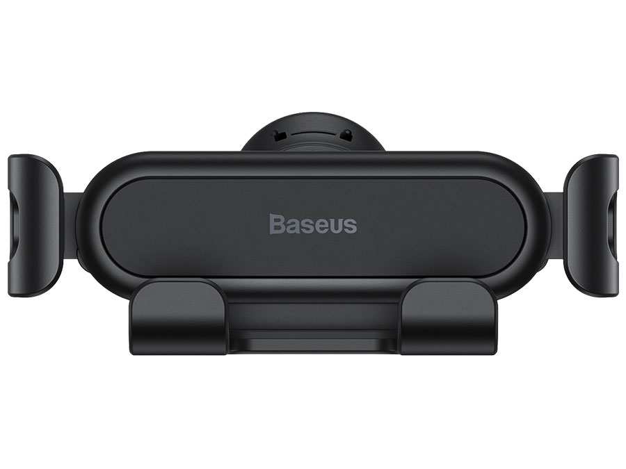 هولدر موبایل گرانشی داخل خودرو بیسوس Baseus Stable Gravitational Car Mount Lite SUWX010001