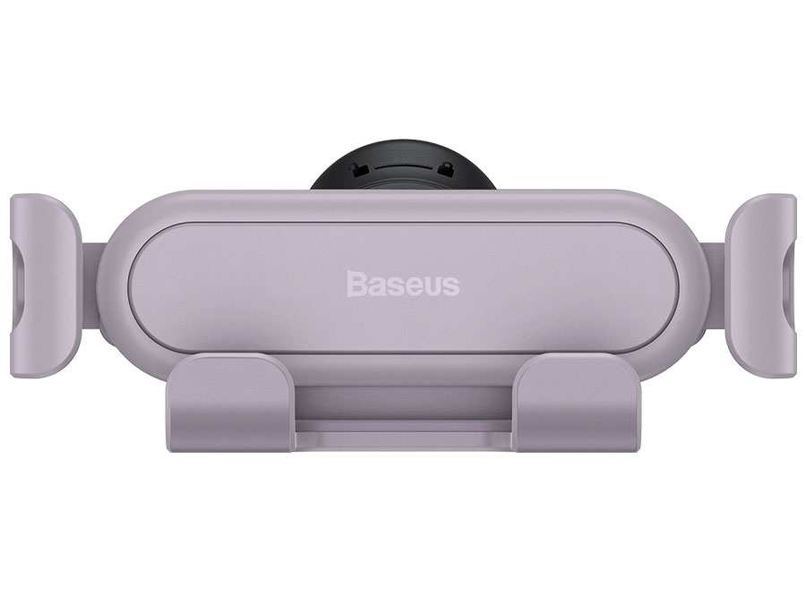 هولدر موبایل گرانشی داخل خودرو بیسوس Baseus Stable Gravitational Car Mount Lite SUWX010001