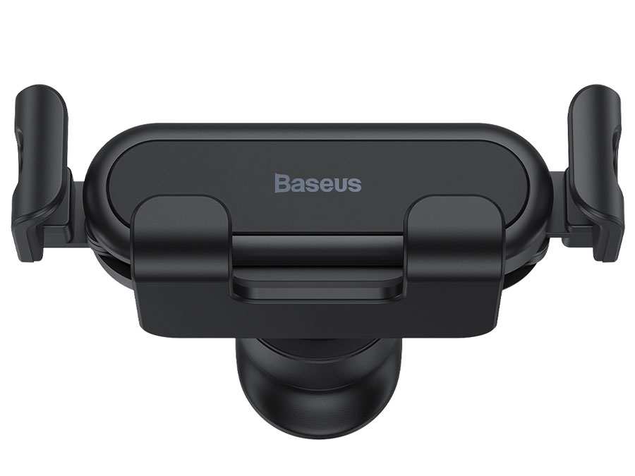 هولدر موبایل گرانشی داخل خودرو بیسوس Baseus Stable Gravitational Car Mount Lite SUWX010001
