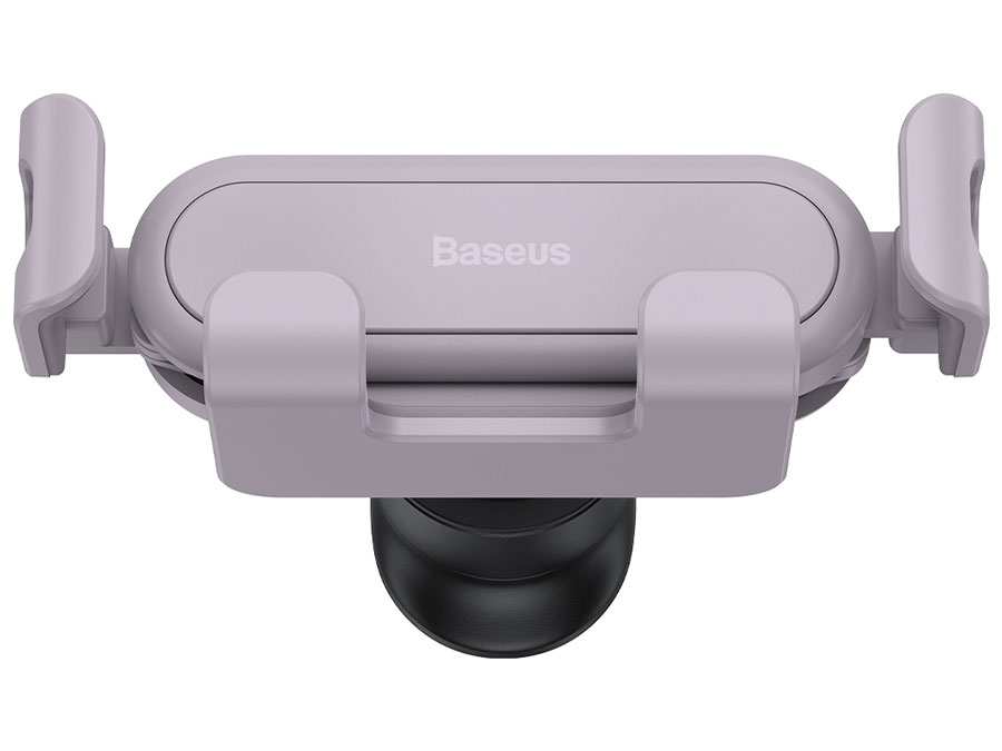 هولدر موبایل گرانشی داخل خودرو بیسوس Baseus Stable Gravitational Car Mount Lite SUWX010001