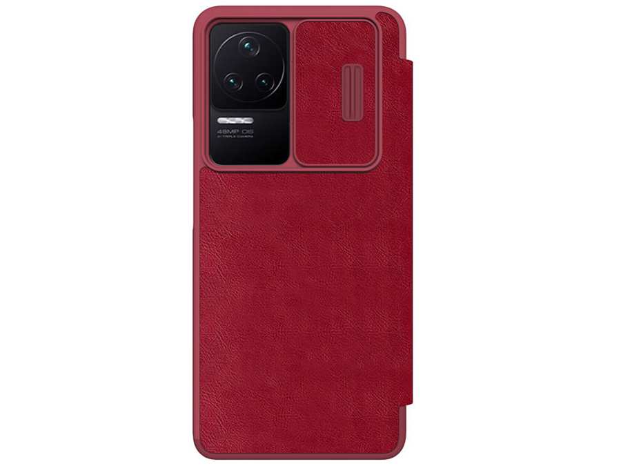 کیف نیلکین شیائومی Nillkin Xiaomi Redmi K40S Poco F4 Case