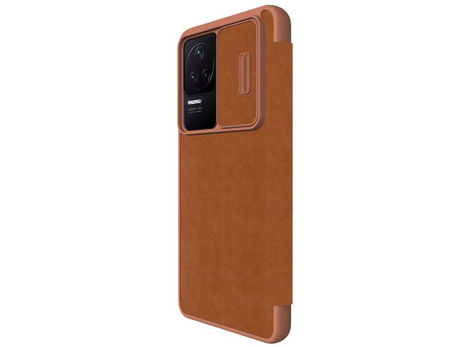 کیف نیلکین شیائومی Nillkin Xiaomi Redmi K40S Poco F4 Case