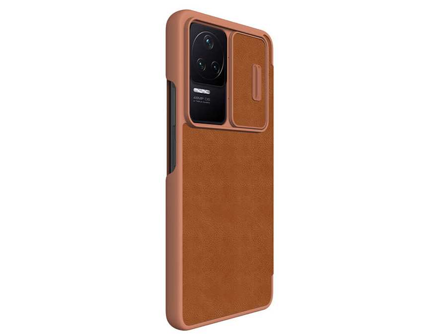 کیف نیلکین شیائومی Nillkin Xiaomi Redmi K40S Poco F4 Case