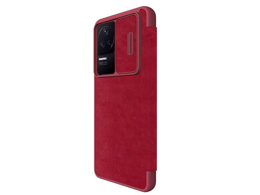 کیف نیلکین شیائومی Nillkin Xiaomi Redmi K40S Poco F4 Case