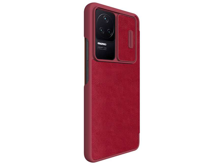 کیف نیلکین شیائومی Nillkin Xiaomi Redmi K40S Poco F4 Case