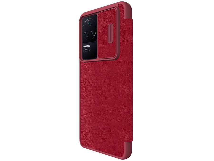 کیف نیلکین شیائومی Nillkin Xiaomi Redmi K40S Poco F4 Case