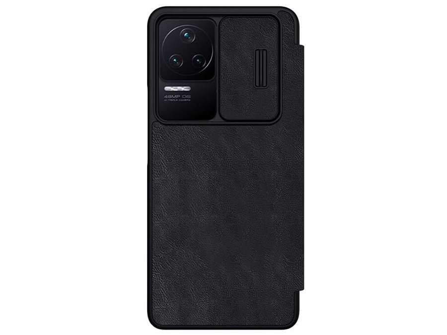 کیف نیلکین شیائومی Nillkin Xiaomi Redmi K40S Poco F4 Case