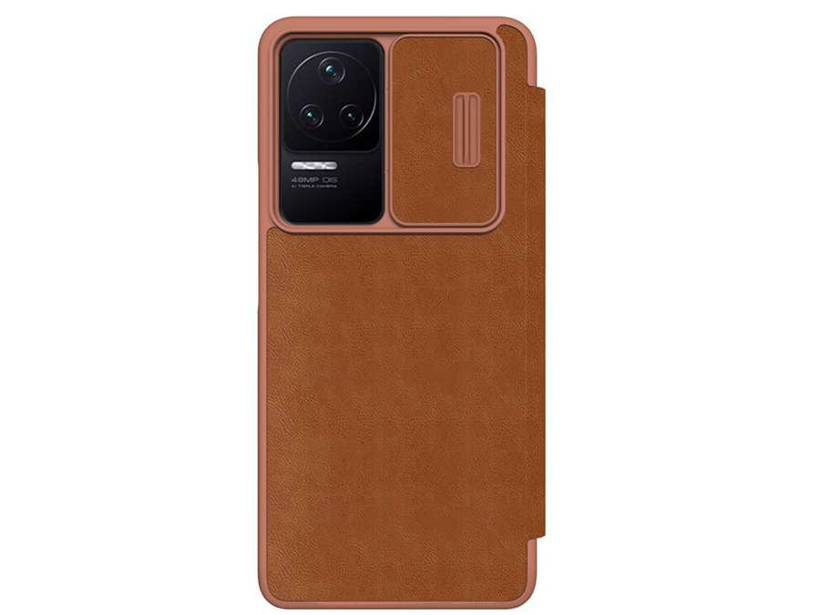 کیف نیلکین شیائومی Nillkin Xiaomi Redmi K40S Poco F4 Case