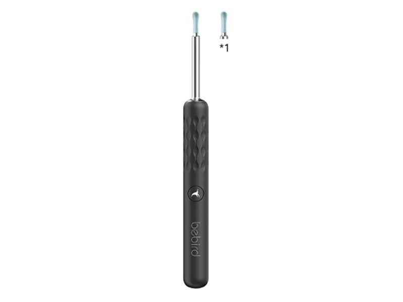 دستگاه آندوسکوپی و پاک کننده داخل گوش شیائومی Xiaomi Bebird R3 Smart Visual Ear Sticks Endoscope