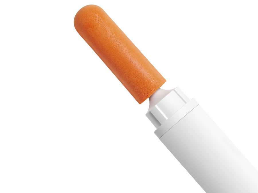 برس تمیزکننده هندزفری و گوشی موبایل بیسوس Baseus Cleaning Brush NGBS000002