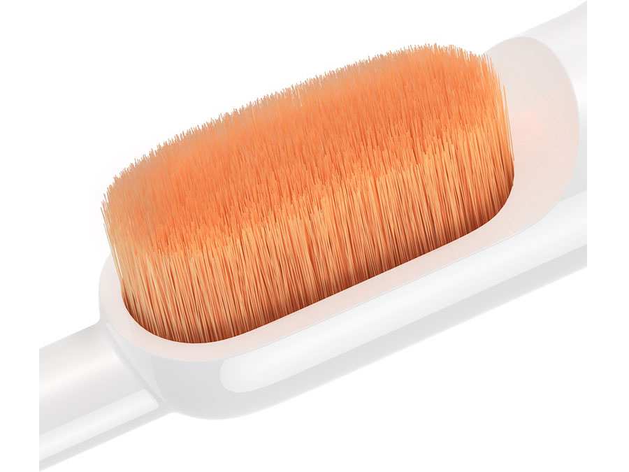 برس تمیزکننده هندزفری و گوشی موبایل بیسوس Baseus Cleaning Brush NGBS000002