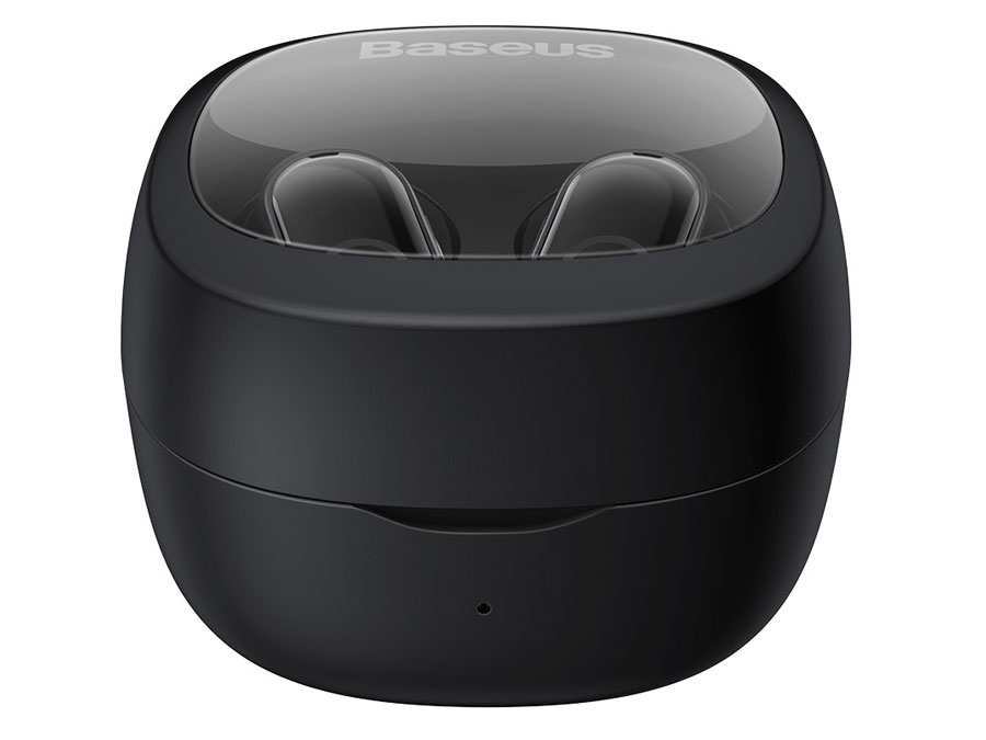 هندزفری بلوتوث بیسوس Baseus Bowie WM02 True Wireless Earphones NGTW180101