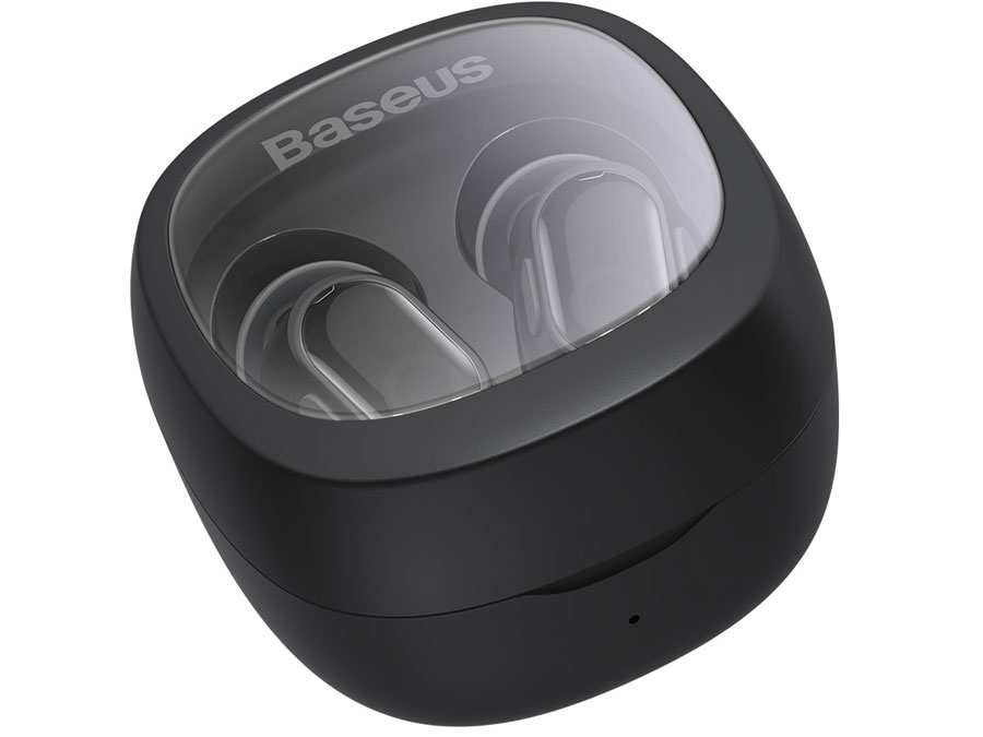 هندزفری بلوتوث بیسوس Baseus Bowie WM02 True Wireless Earphones NGTW180101